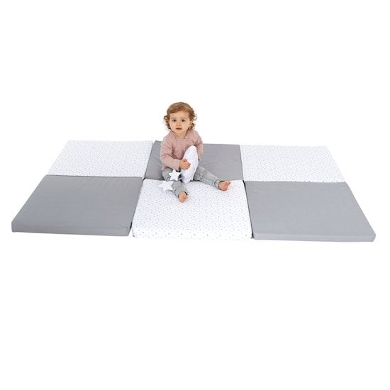  Tapis de motricité XL   de Candide code EAN 01159795 