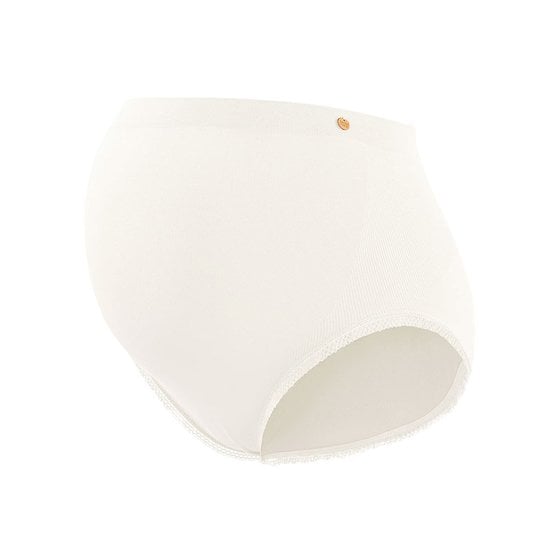  Maxi culotte de grossesse Organic Naturel XL de Cache Coeur code EAN 01160224 