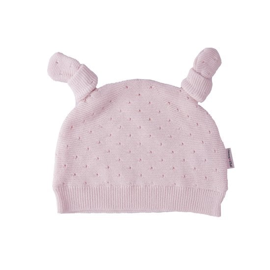  Love Me Too Bonnet Rose  de P'tit bisou code EAN 01160292 
