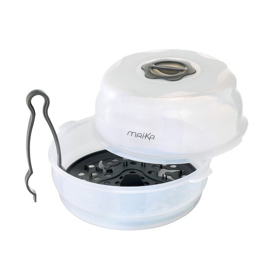  Stérilisateur micro-onde   de Maïka code EAN 01160582 