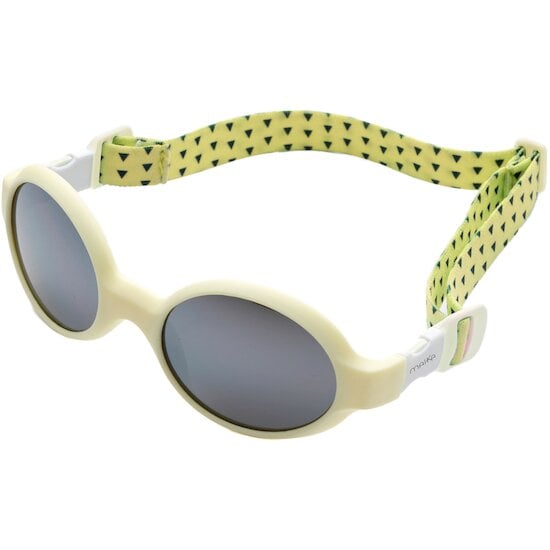  Lunettes de soleil Bout'Chou Triangle  de Maïka code EAN 01160940 