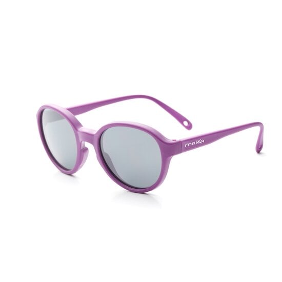  Lunettes de soleil Nuage Fuschia  de Maïka code EAN 01160942 
