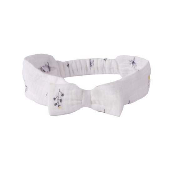  Marin Poétique Bandeau à imprimé Poétique  de P'tit bisou code EAN 01161450 