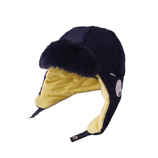  Marin Poétique Chapka Bleu Matelot  de P'tit bisou code EAN 01161472 