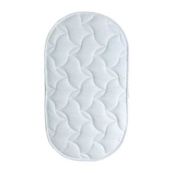 Galopin Matelas ovale pour berceau de Sauthon Original 01161734 Galopin Matelas ovale pour berceau de Sauthon Original 01161734