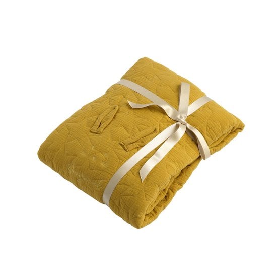  Édredon pour lit ovale Topaze 70 x 140 cm de Sauthon Original code EAN 01161750 