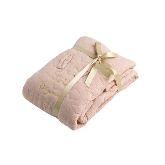  Édredon pour lit ovale Quartz 70 x 140 cm de Sauthon Original code EAN 01161811 