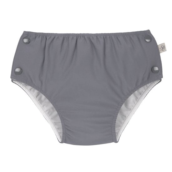  Maillot de bain anti-fuite Gris  de Lässig code EAN 01162044 