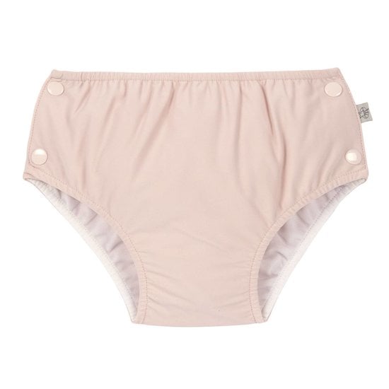  Maillot de bain anti-fuite Rose poudré 3-6 mois de Lässig code EAN 01162047 
