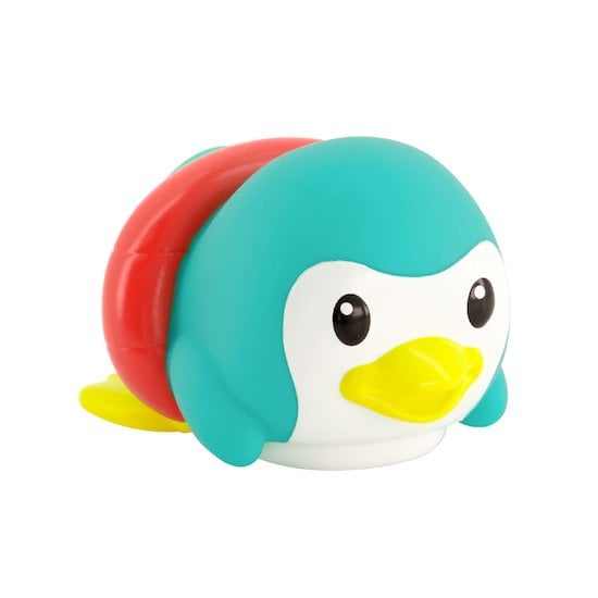  Pingouin lavable a remonter   de Infantino code EAN 01162111 