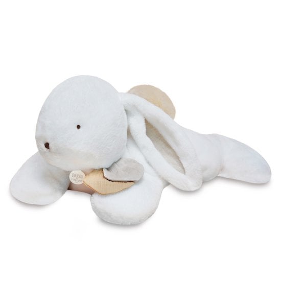  Happy Wild Peluche lapin  80 cm de Doudou et Compagnie code EAN 01162388 