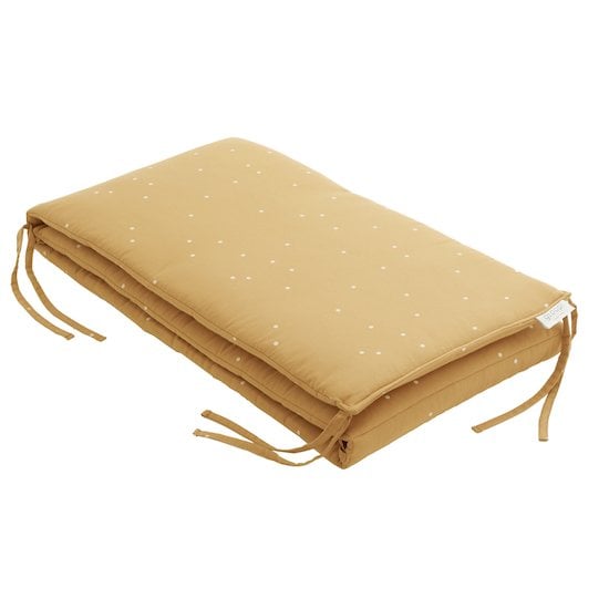  Boho Tour de lit  35 x 190 cm de Gloop ! code EAN 01162740 