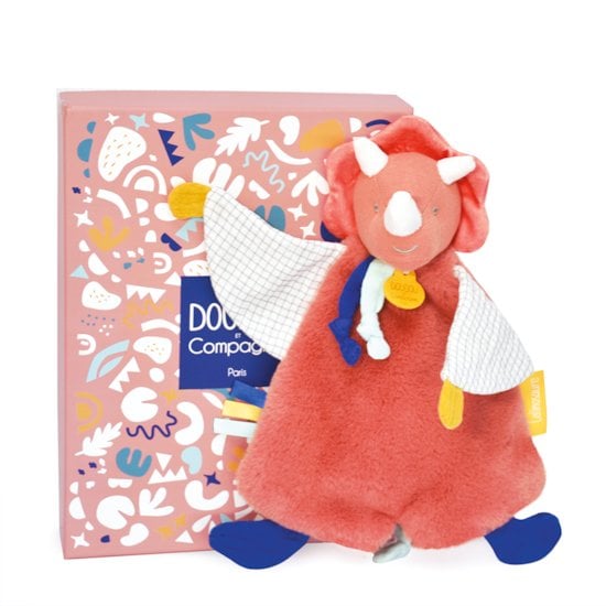  Les Calinosaures Doudou Lou  de Doudou et Compagnie code EAN 01162939 
