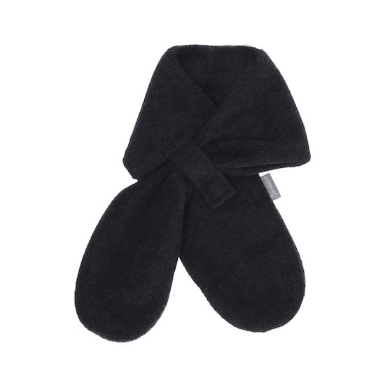  Echarpe BB en micropolaire Anthracite  de Sterntaler code EAN 01163114 