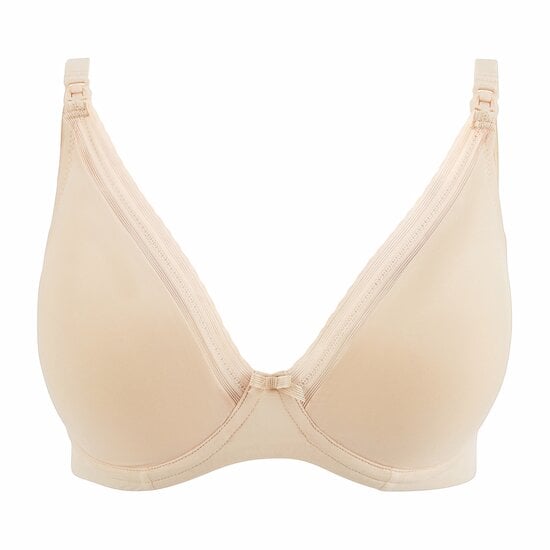  Soutien-gorge de grossesse et d'allaitement Milk Blush  de Cache Coeur code EAN 01164000 