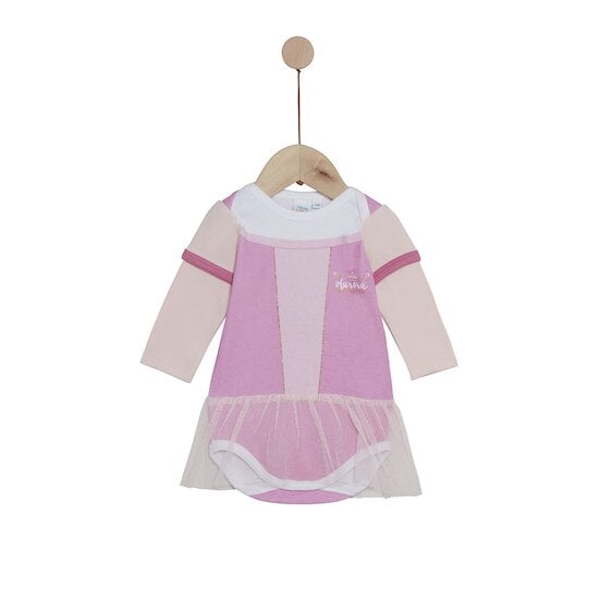  Bodie manches longue Aurora  de Disney Baby code EAN 01164217 