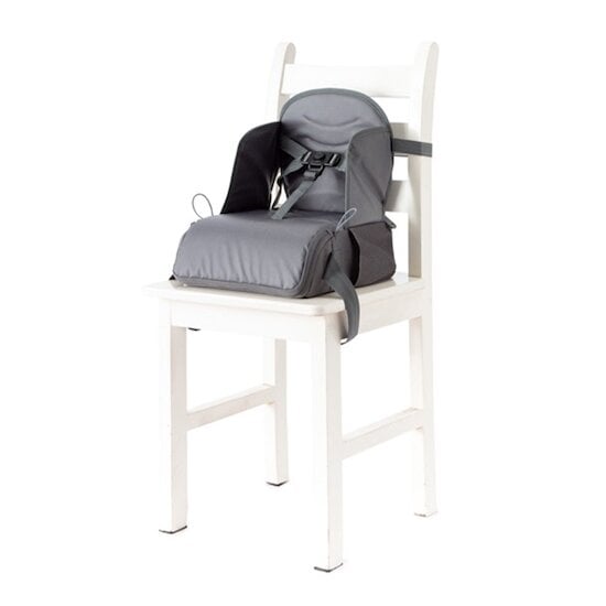  Réhausseur nomade Travel Up Anthracite  de Babytolove code EAN 01164224 