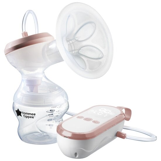  Tire-lait Électrique   de Tommee Tippee code EAN 01164489 