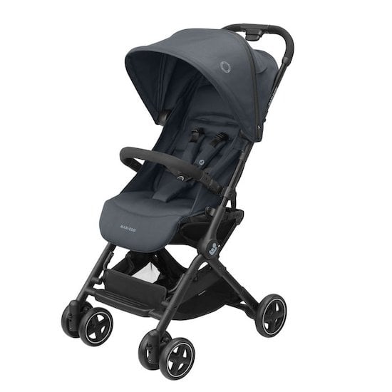  Poussette Lara2 Essential graphite  de Maxi-Cosi code EAN 01164711 