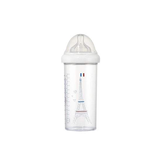  Biberon Tour Eiffel by Inès de la Fressange Paris 360 ml de Le Biberon Français code EAN 01164719 