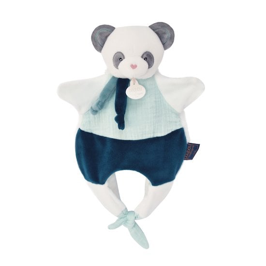  Doudou Amusette 3 en 1 Panda  de Doudou et Compagnie code EAN 01164764 
