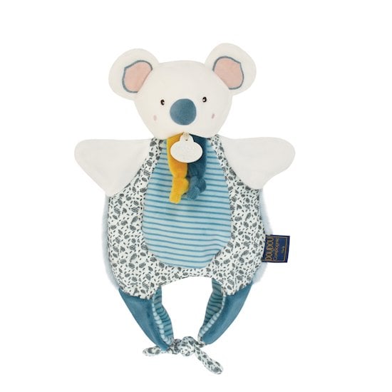  Doudou Amusette 3 en 1 Koala  de Doudou et Compagnie code EAN 01164765 