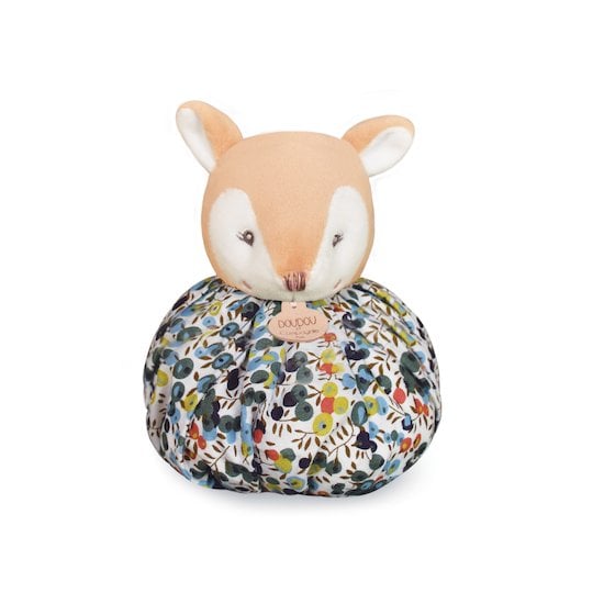  Doudou Boule 3 en 1 Faon  de Doudou et Compagnie code EAN 01164767 