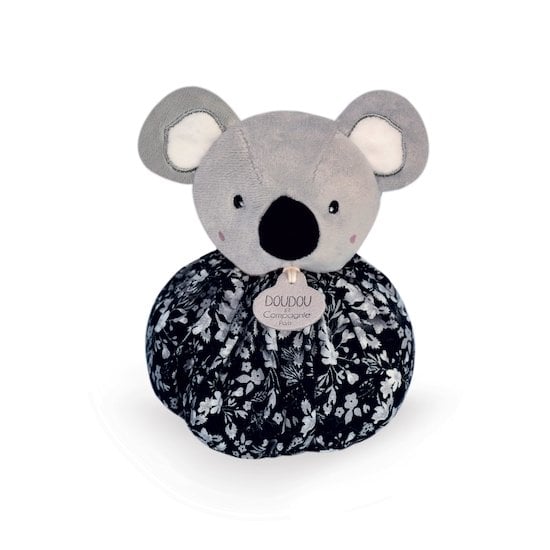  Doudou Boule 3 en 1 Koala  de Doudou et Compagnie code EAN 01164771 