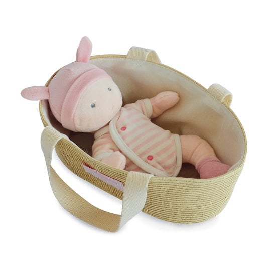  Poupon de Doudou Rose  de Doudou et Compagnie code EAN 01164799 
