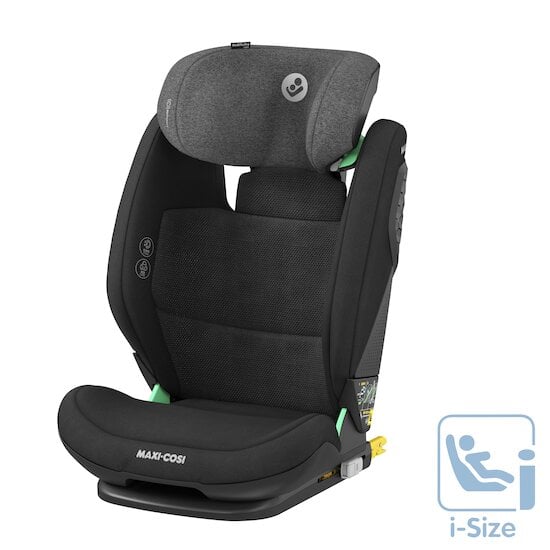  Siège-auto Rodifix Pro i-Size Authentic Black  de Maxi-Cosi code EAN 01165190 