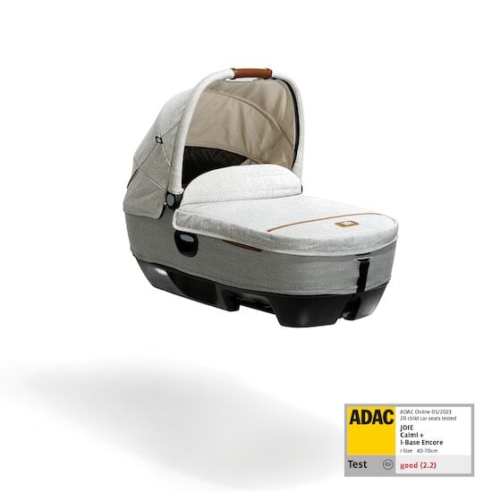  Nacelle auto Calmi Oyster  de Joie code EAN 01165196 