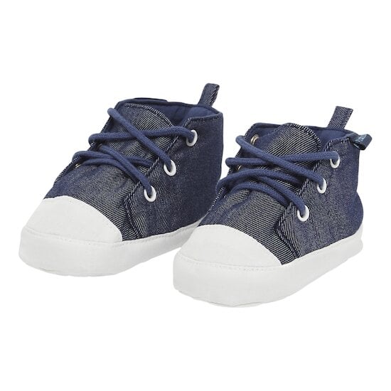  Mon Petit Nuage Chaussons Brutus  de P'tit bisou code EAN 01165578 