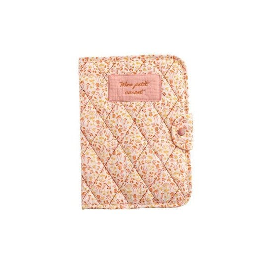  Esmée Protège carnet de santé   de Sauthon Baby Déco code EAN 01165688 