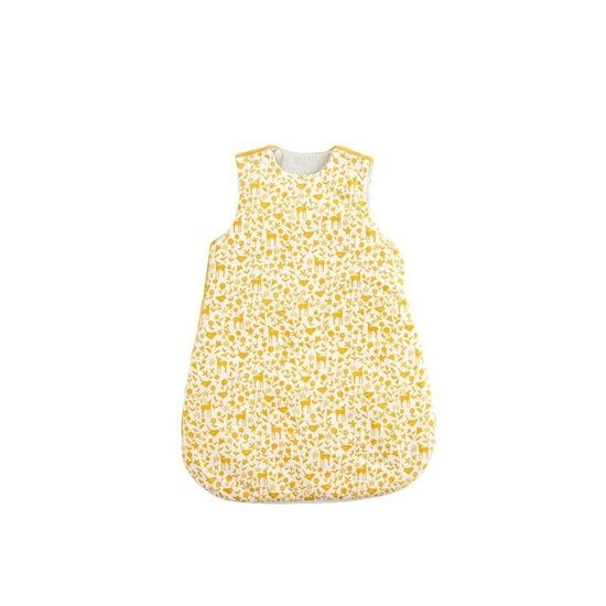  Promenons-nous Gigoteuse Topaze  de Sauthon Baby Déco code EAN 01165724 