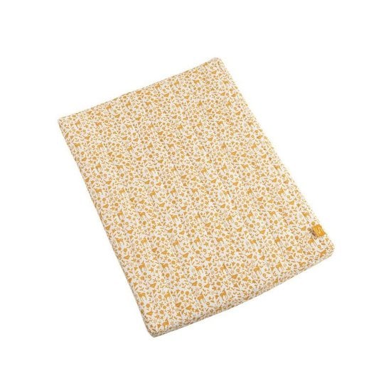  Promenons-nous Matelas à langer + serviette éponge   de Sauthon Baby Déco code EAN 01165742 