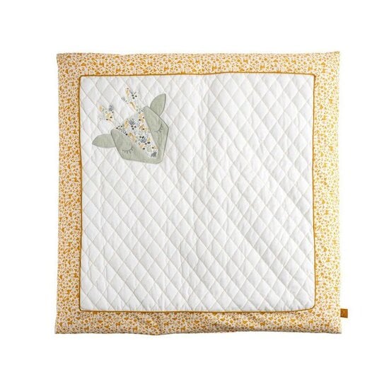  Promenons-nous Grand Tapis   de Sauthon Baby Déco code EAN 01165761 