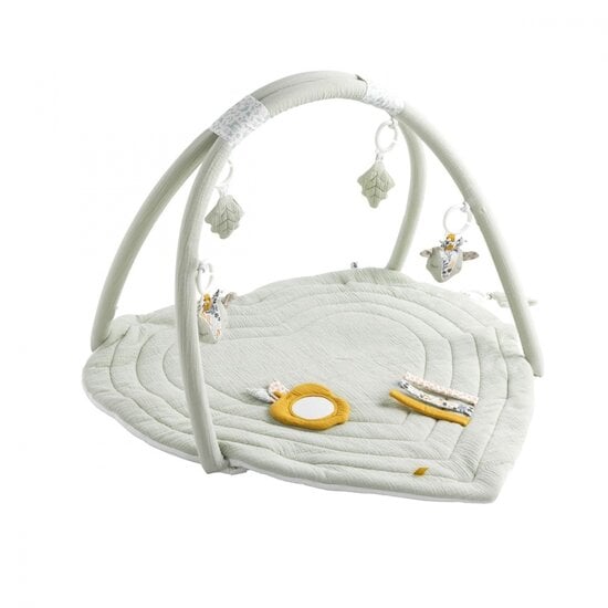  Promenons Nous Tapis d'éveil   de Sauthon Baby's Sweet Home code EAN 01165764 