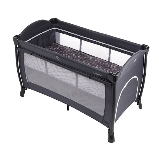  Lit confort Gris  de Maïka code EAN 01166216 