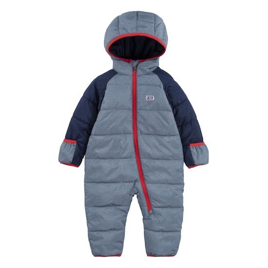  Snow Suit Blue  de Levi's Kids code EAN 01166441 