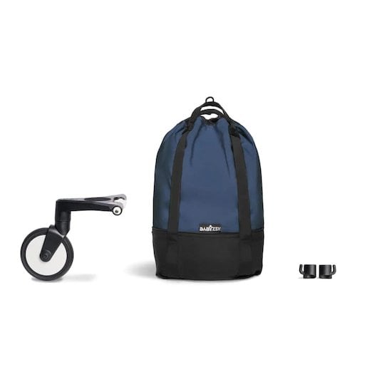  YOYO® Bag Bleu marine  de BABYZEN code EAN 01166651 