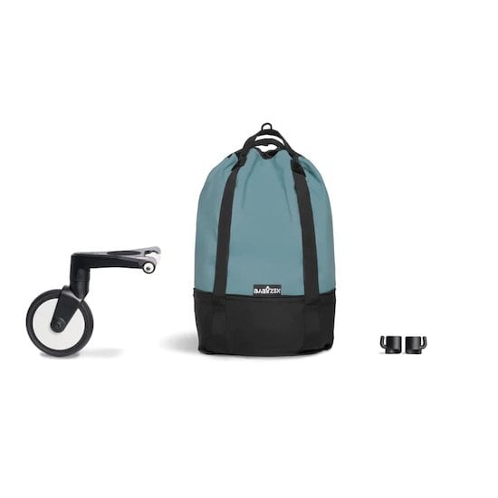  YOYO® Bag Aqua  de BABYZEN code EAN 01166653 