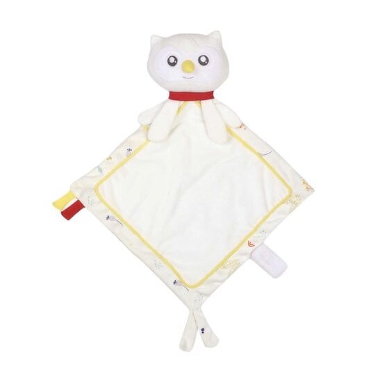  Cache cache en forêt Doudou Violette   de Trois Kilos Sept code EAN 01166709 