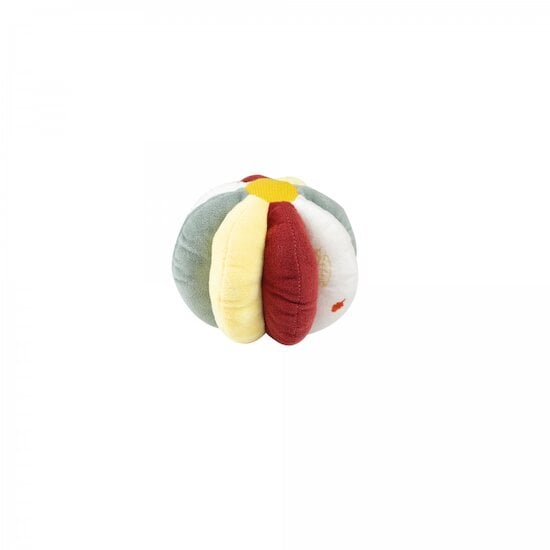  Cache cache en forêt Balle sensorielle   de Trois Kilos Sept code EAN 01166714 