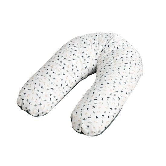  Coussin maternité Hirondelles  de P'tit lit code EAN 01166840 