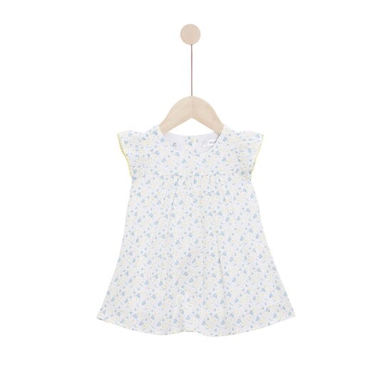  Miss Mimosa Robe Imprimé été  de Marèse code EAN 01167296 