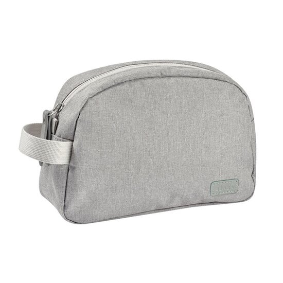  Trousse de toilette Heather Grey  de Béaba code EAN 01167392 