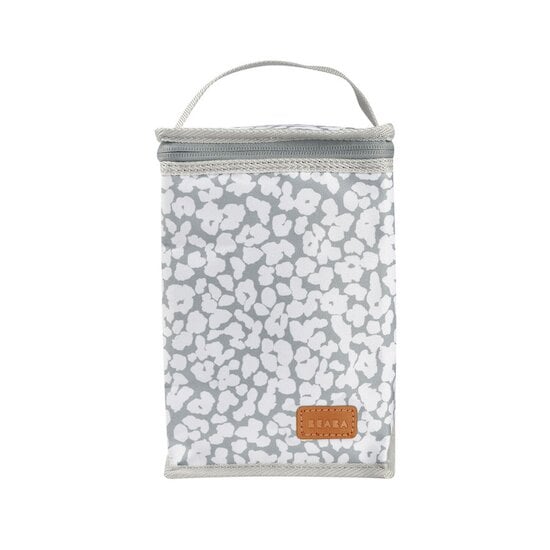  Pochette repas Isotherme Cherry Blossom 22 cm de Béaba code EAN 01167396 