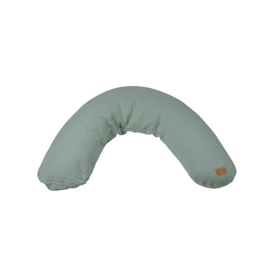  Coussin d'allaitement Big Flopsy™ Sage Green  de Béaba code EAN 01167400 
