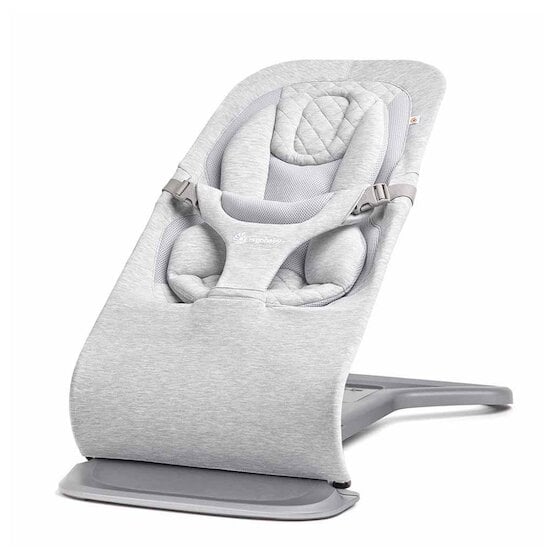  Transat Evolve Gris clair  de Ergobaby code EAN 01167769 