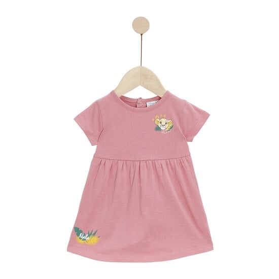  Le Roi Lion Robe Rose  de Disney Baby code EAN 01167960 